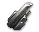 Lustering Alloy